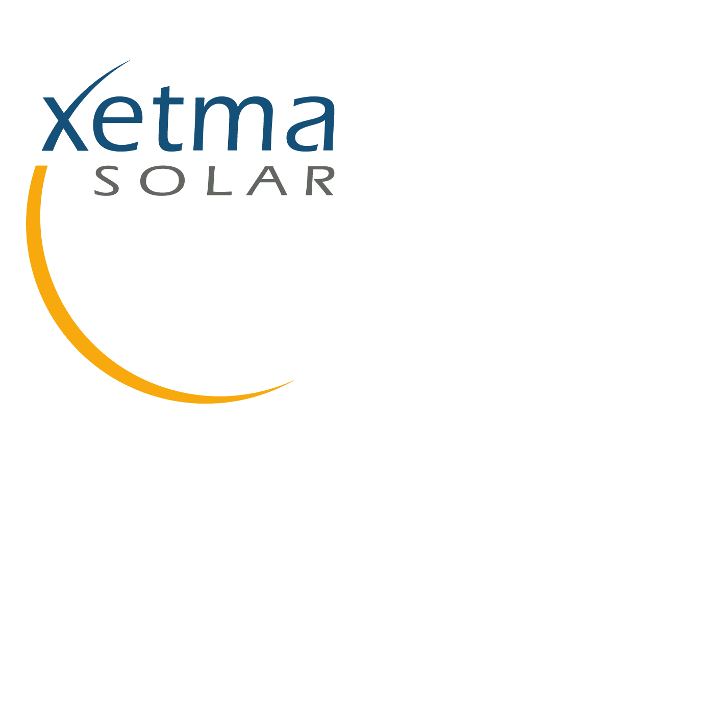 Logo Xetma Solar - Photovoltaik